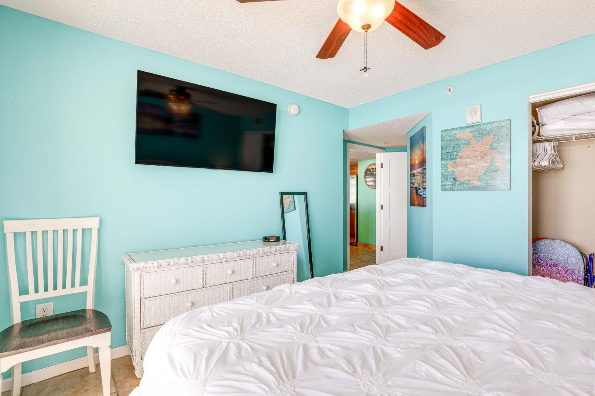 Oceanfront Condo With Huge Balcony Walk To Skywheel Myrtle Beach Exterior foto